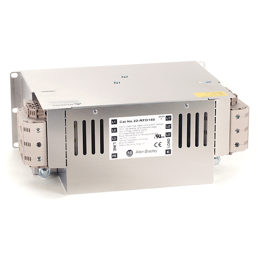 Allen-Bradley Allen-Bradley 22-RFD150 PowerFlex EMC Filter