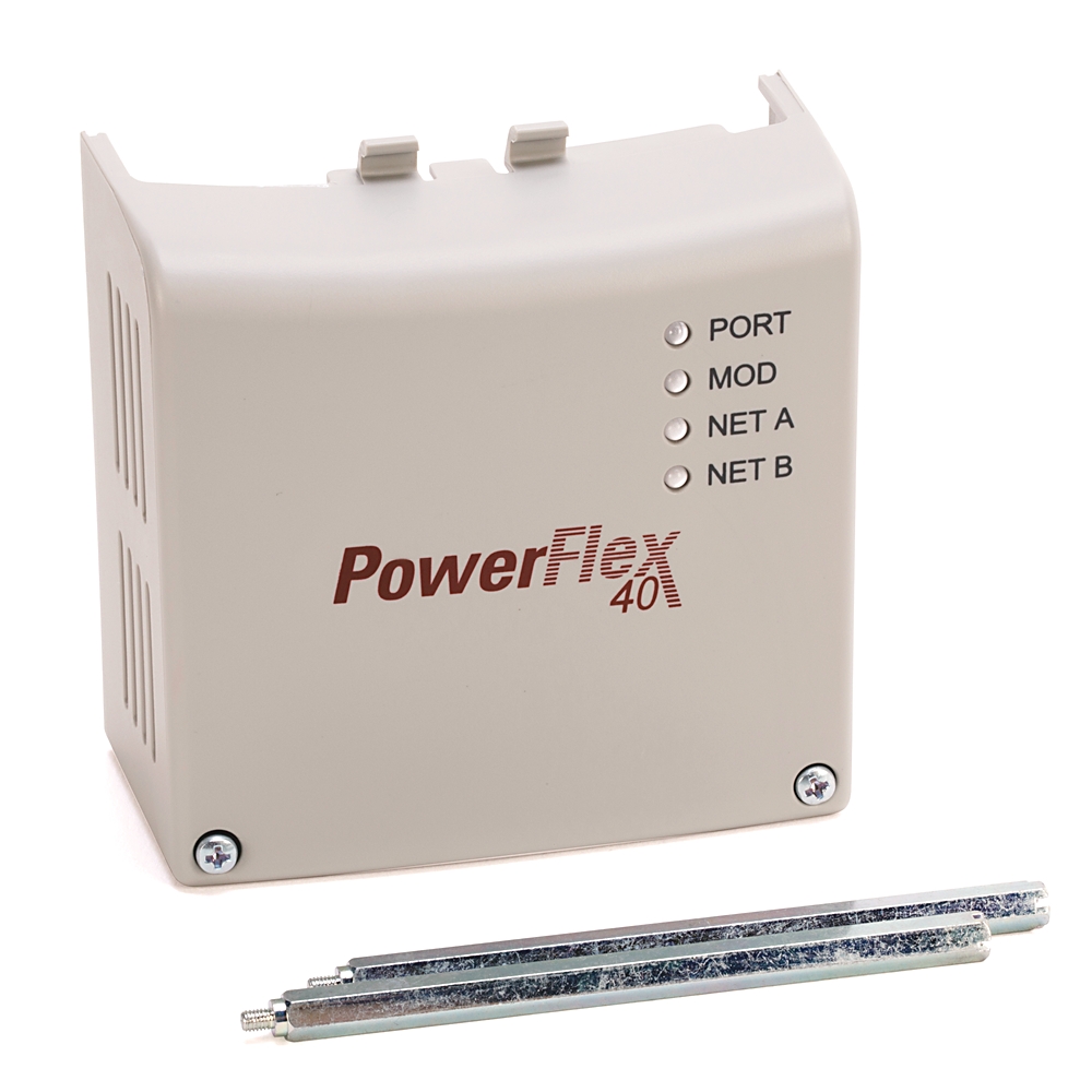 Allen-Bradley Allen-Bradley 22B-CCB PowerFlex 40 B Frame Cover Kit