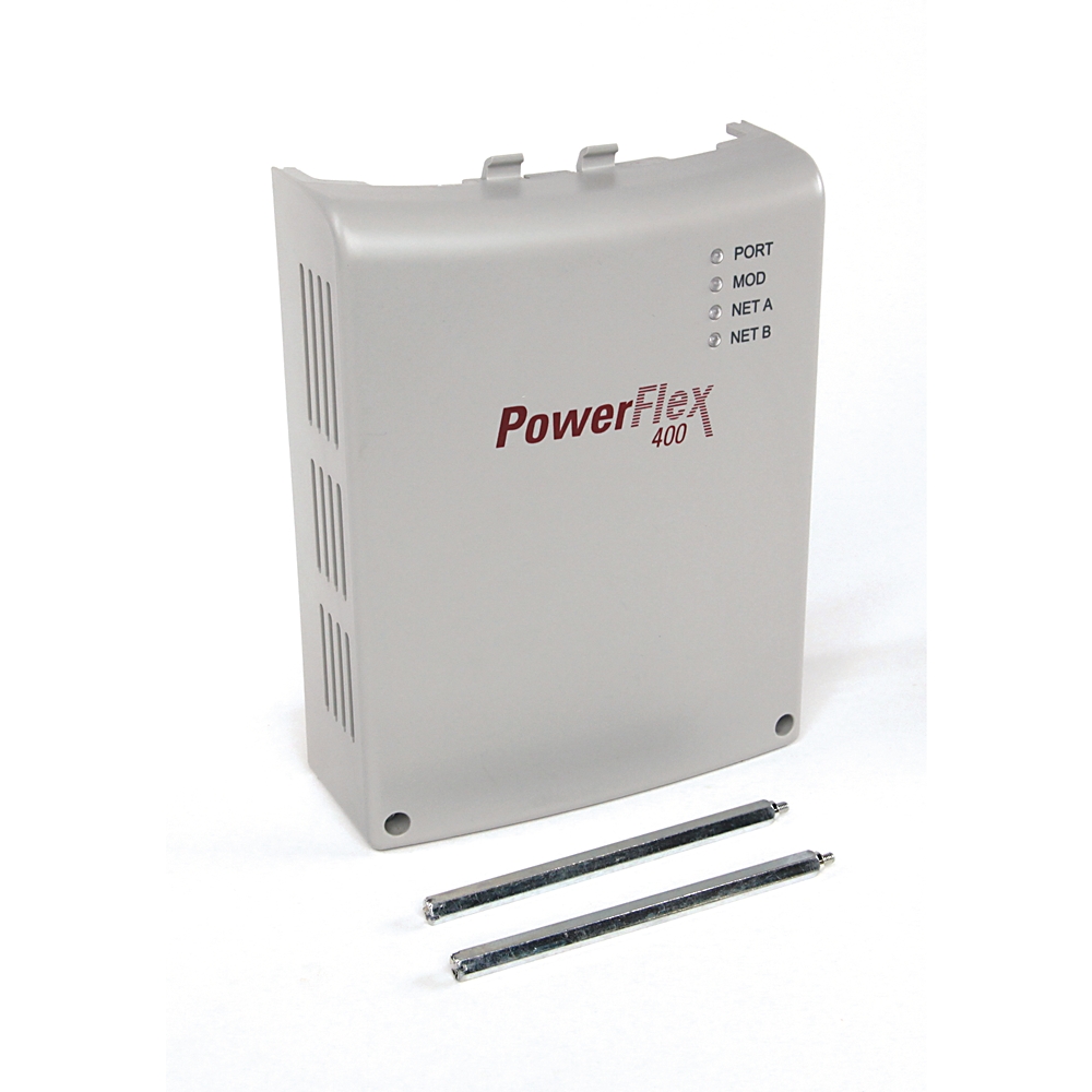 Allen-Bradley Allen-Bradley 22C-CCC PowerFlex 400 C Frame Cover Kit