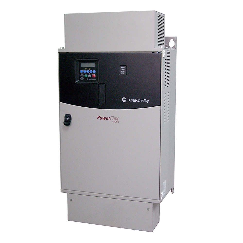 Allen-Bradley Allen-Bradley 22C-D310A103 PowerFlex 400- 160 kW (250 HP) AC Drive