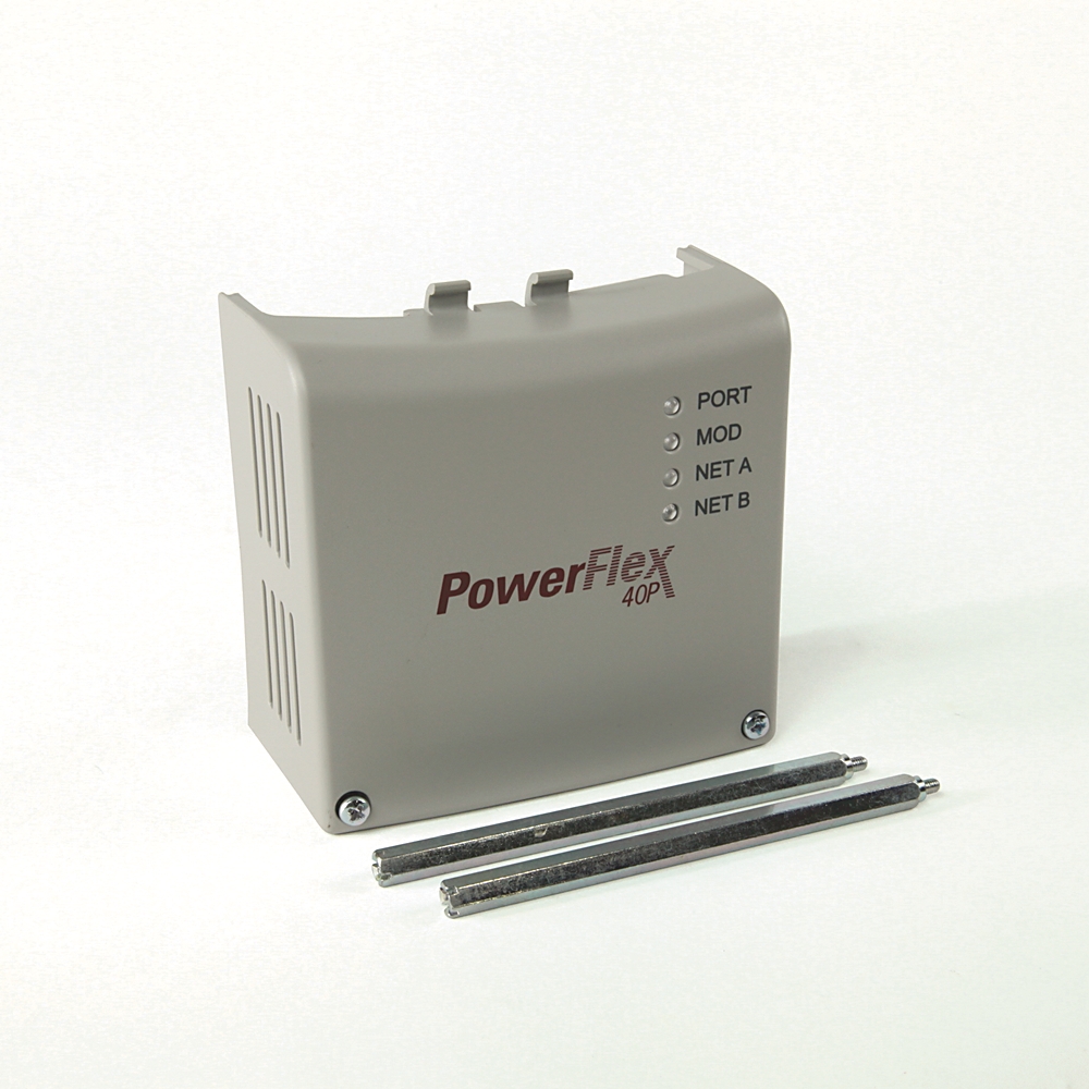 Allen-Bradley Allen-Bradley 22D-CCB PowerFlex 40P B Frame Cover Kit