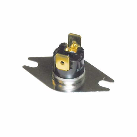 Honeywell Honeywell 2455R--03160913 – COMMERCIAL THERMOSTAT