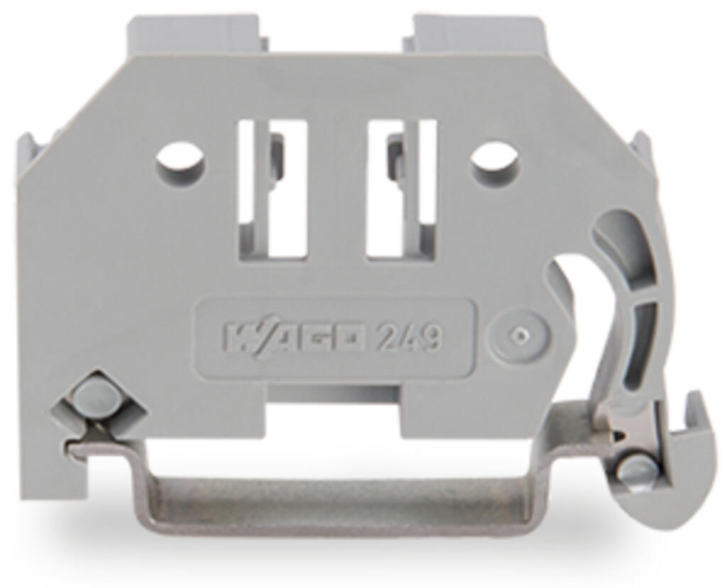 Wago Wago 249-116 - Screwless end stop