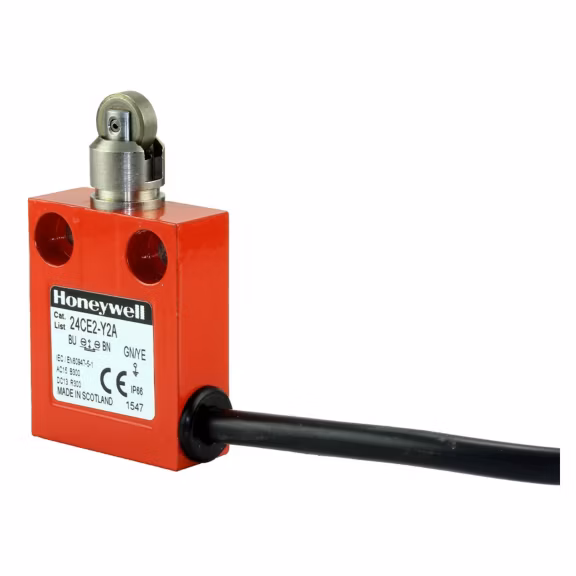 Honeywell Honeywell 24CE31-S2 – GEKAPSELTER BASISSSCHALTER