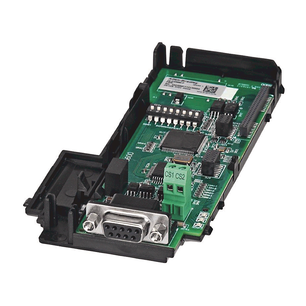 Allen-Bradley Allen-Bradley 25-COMM-P PowerFlex 520 Profibus Comm Adaptor