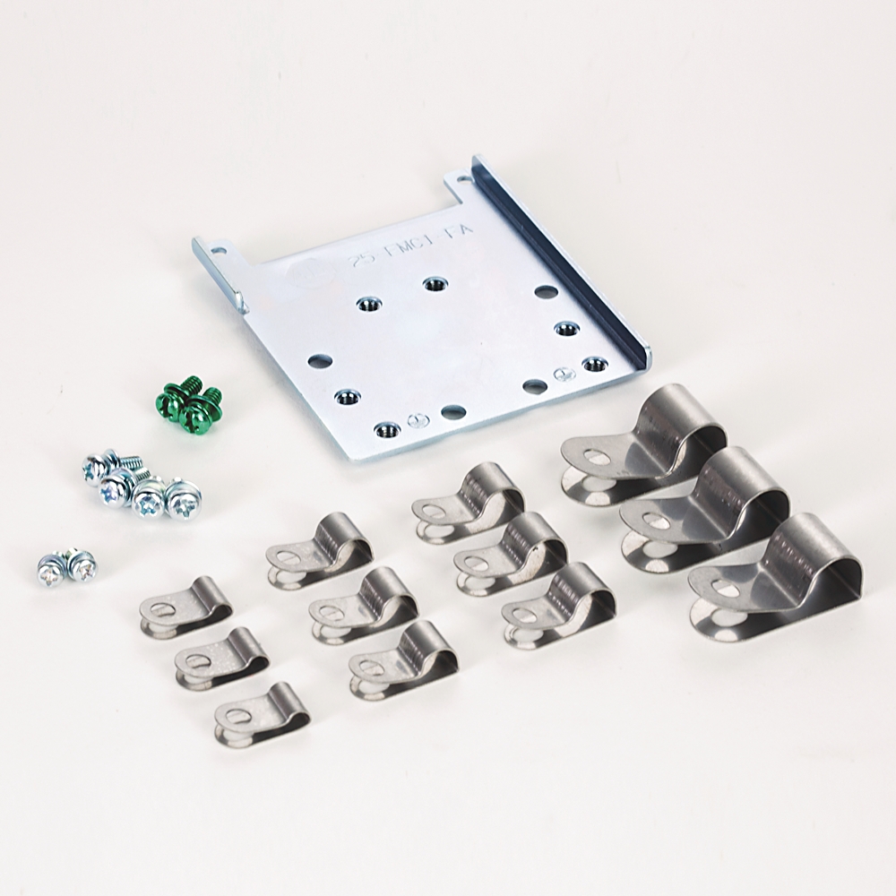 Allen-Bradley Allen-Bradley 25-EMC1-FA PowerFlex 520 Frame A EMC Plate
