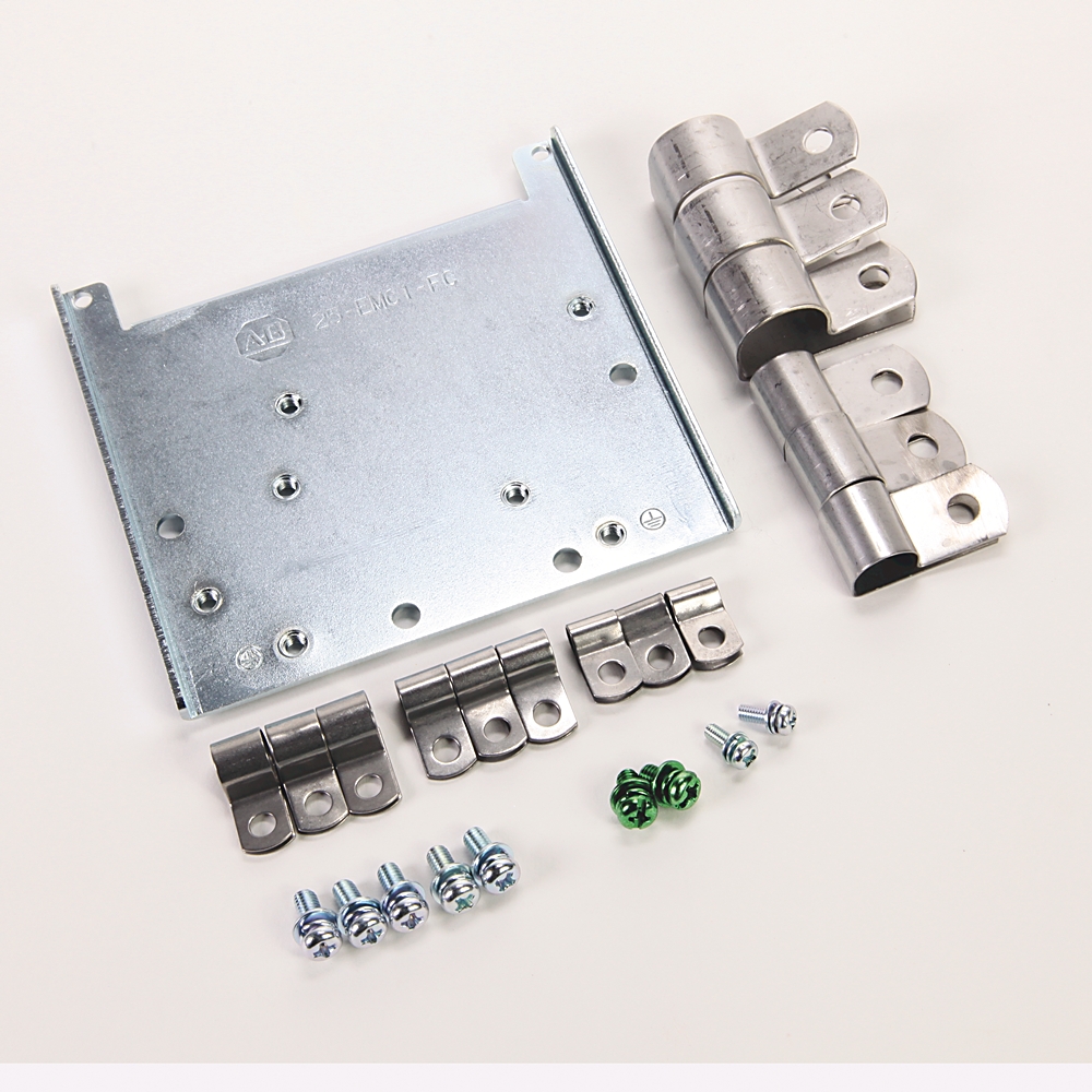 Allen-Bradley Allen-Bradley 25-EMC1-FC PowerFlex 520 Frame C EMC Plate