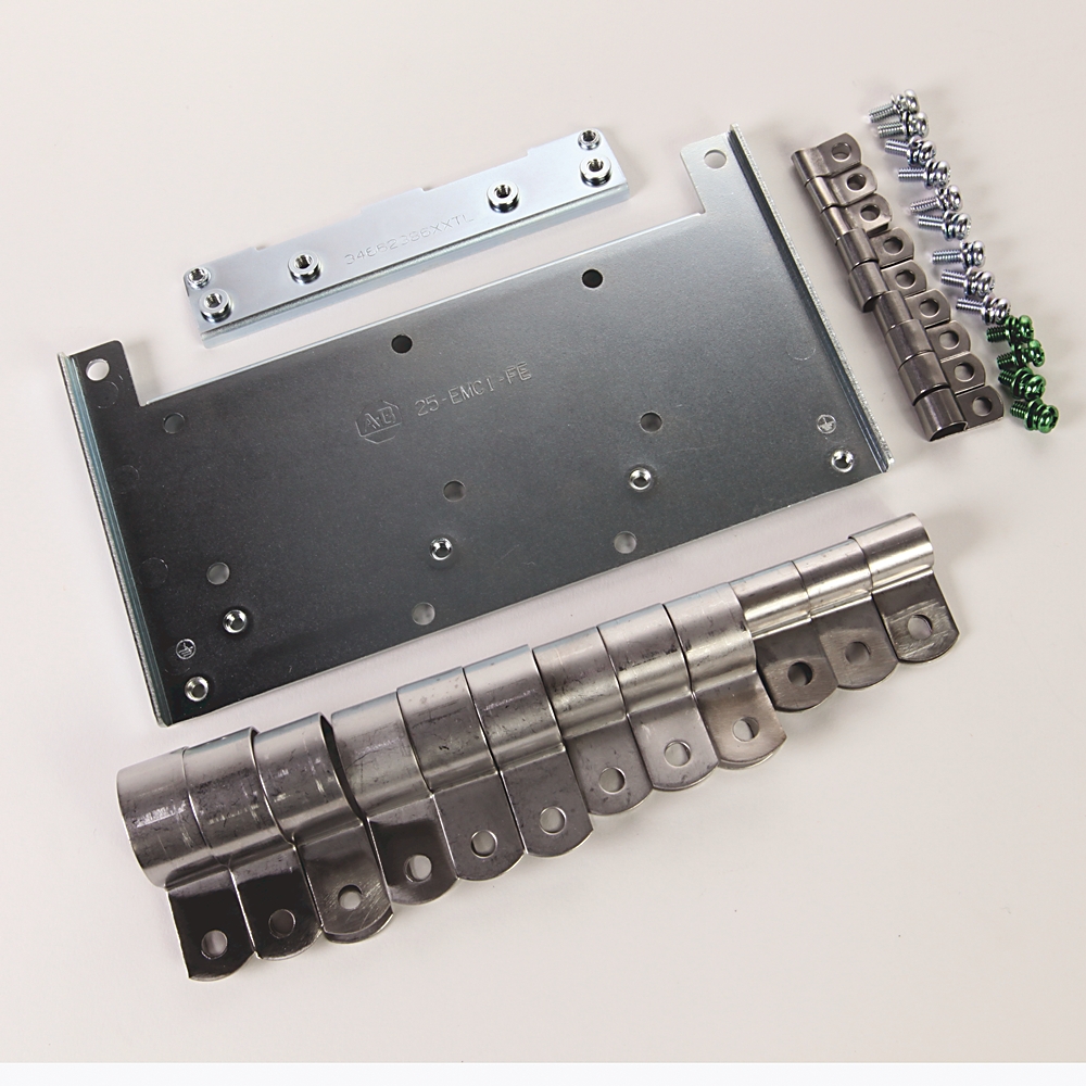 Allen-Bradley Allen-Bradley 25-EMC1-FE PowerFlex 520 Frame E EMC Plate