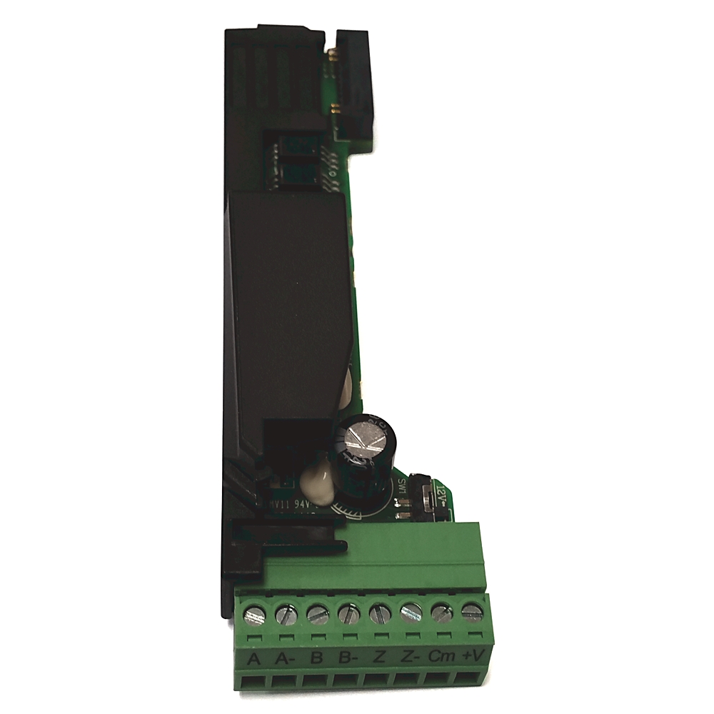 Allen-Bradley Allen-Bradley 25-ENC-2 PowerFlex 527 Incremental Encoder