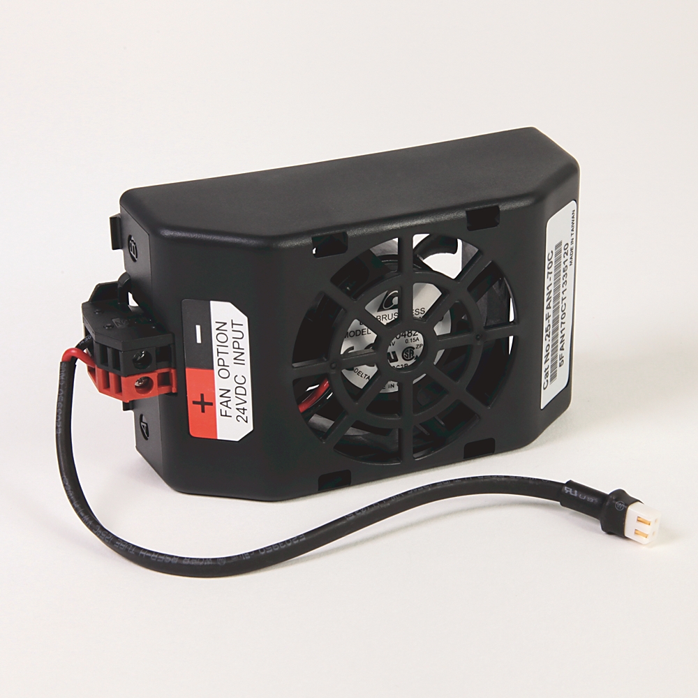 Allen-Bradley Allen-Bradley 25-FAN1-FA PowerFlex 520 Frame A Fan Kit
