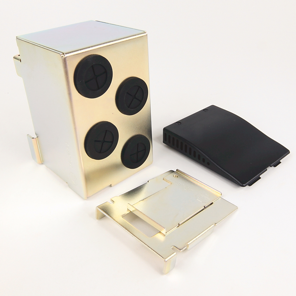 Allen-Bradley Allen-Bradley 25-JBAA PowerFlex 520 Frame A NEMA/UL Type 1 Kit