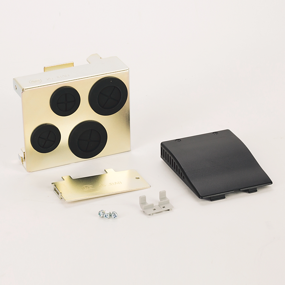 Allen-Bradley Allen-Bradley 25-JBAB PowerFlex 520 Frame B NEMA/UL Type 1 Kit