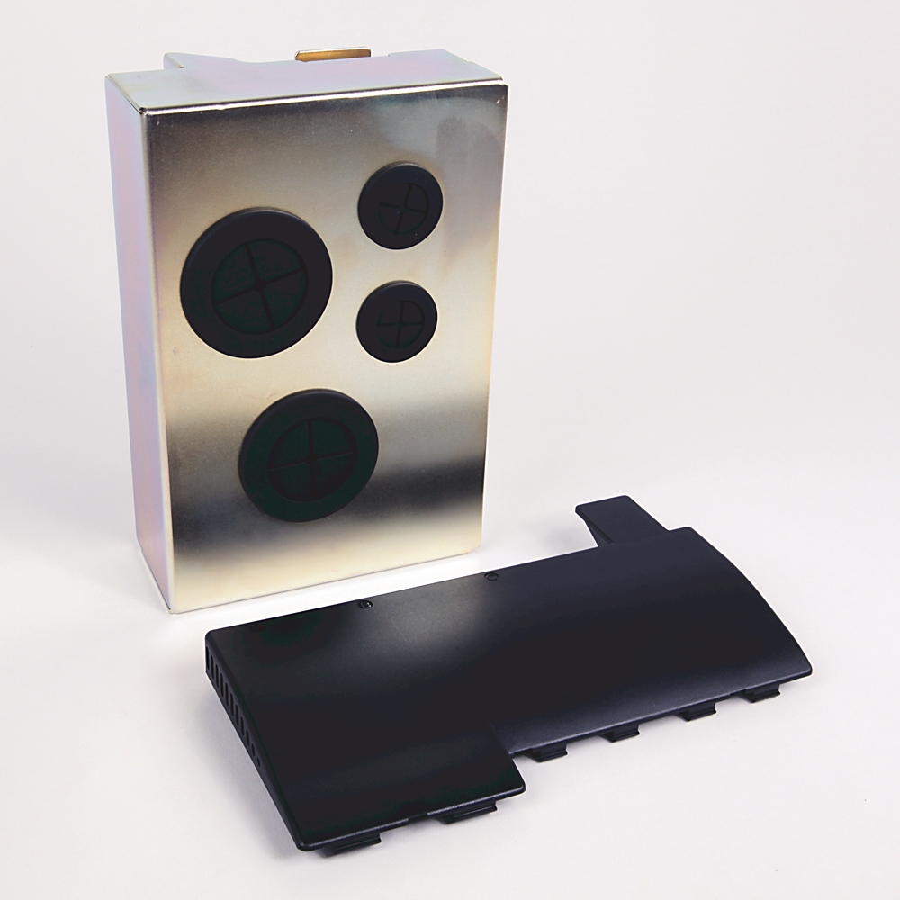 Allen-Bradley Allen-Bradley 25-JBAE PowerFlex 520 Frame E NEMA/UL Type 1 Kit