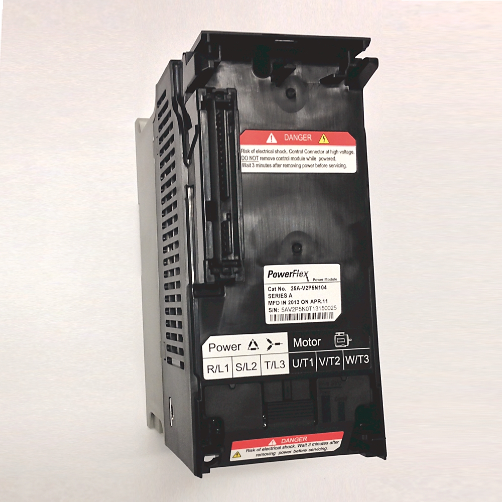 Allen-Bradley Allen-Bradley 25-PM2-D024 PowerFlex 520 11kW (15Hp) Power Module