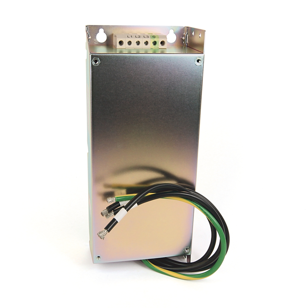 Allen-Bradley Allen-Bradley 25-RF033-DL PowerFlex 520 33A 480V EMC Filter Kit