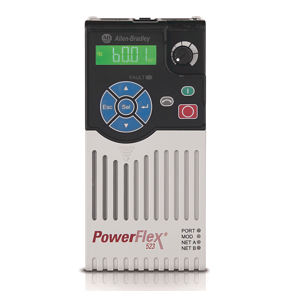 Allen-Bradley Allen-Bradley 25A-CTM1 PowerFlex 523 Control Module