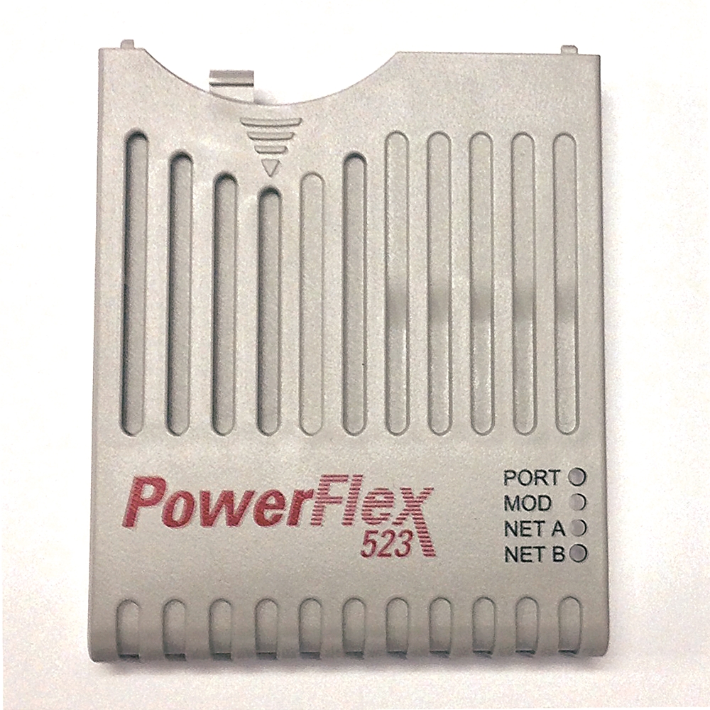 Allen-Bradley Allen-Bradley 25A-CTMFC1 PowerFlex 523 Control Module Front Cover