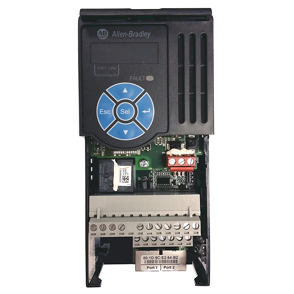 Allen-Bradley Allen-Bradley 25C-CTM1 PowerFlex 527 Control Module