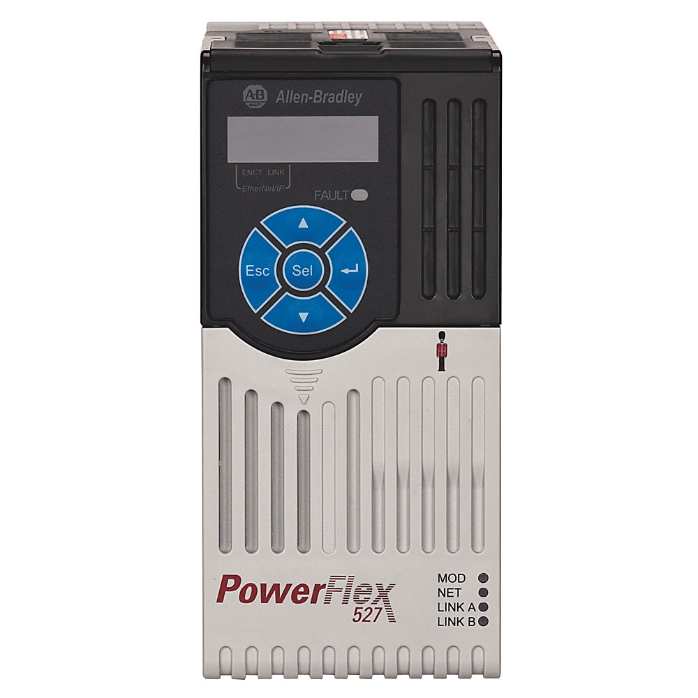 Allen-Bradley Allen-Bradley 25C-CTMFC1 PowerFlex 527 Control Module Front Cover