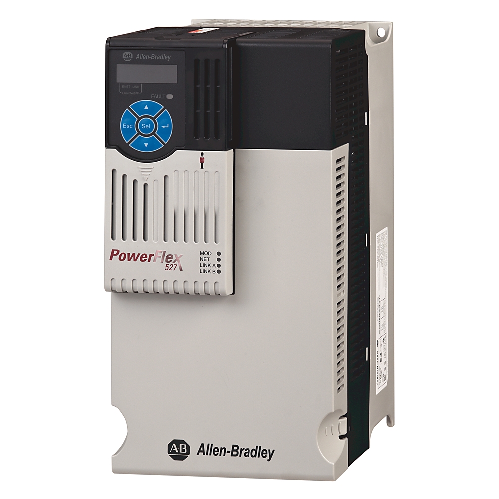 Allen-Bradley Allen-Bradley 25C-D030N104 PowerFlex 527 15kW / 20Hp AC Drive