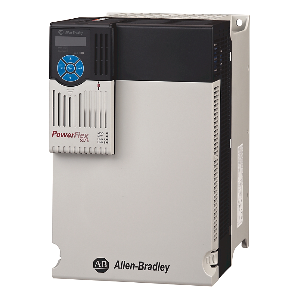 Allen-Bradley Allen-Bradley 25C-E032N104 PowerFlex 527 22kW / 30Hp AC Drive