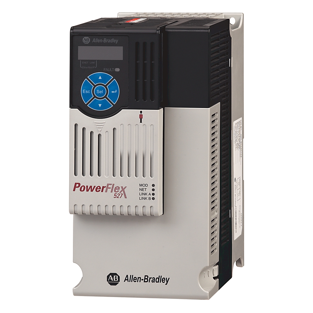 Allen-Bradley Allen-Bradley 25C-E9P9N104 PowerFlex 527 5.5kW / 7.5Hp AC Drive