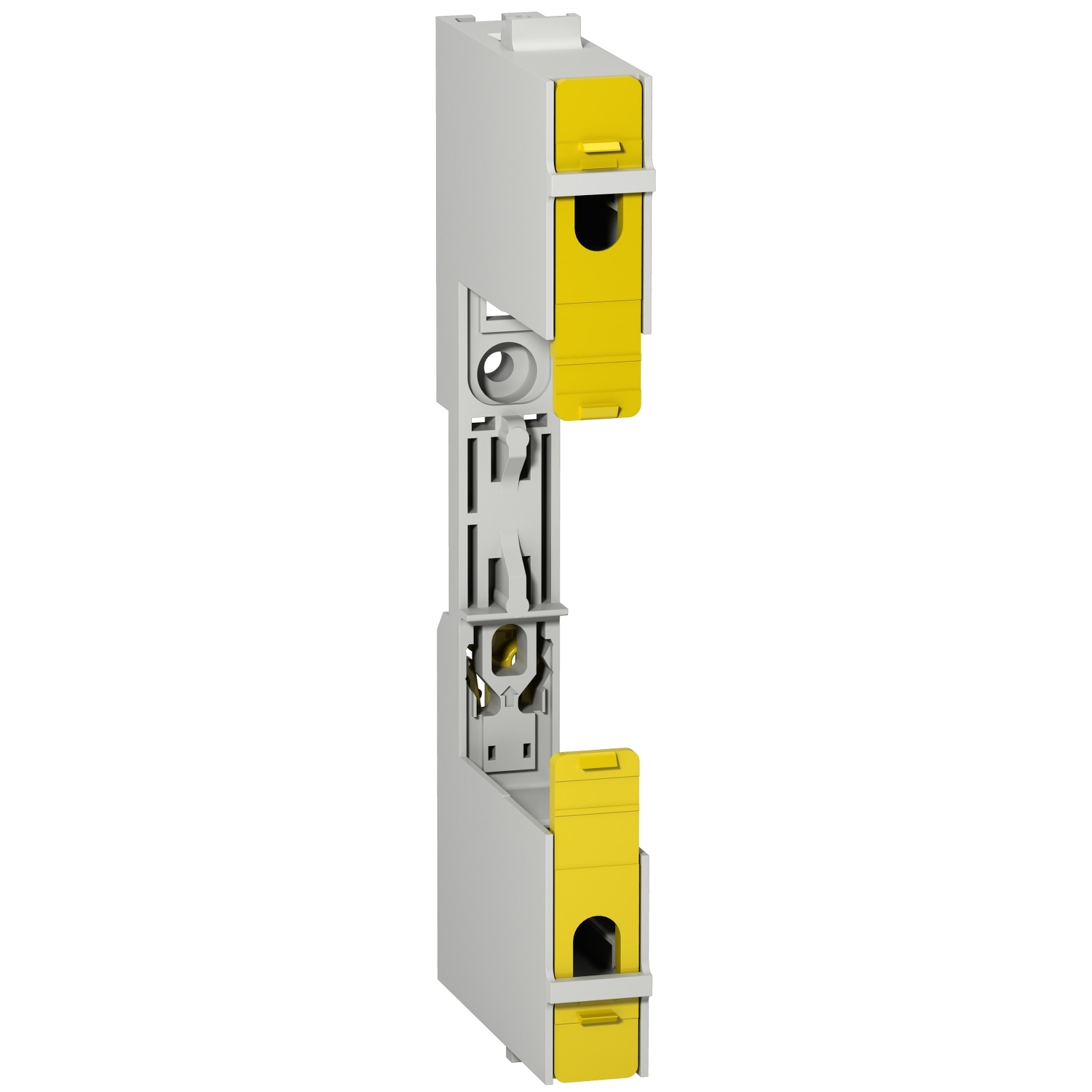 Schneider Electric Schneider Electric 26996 – Plug-in base - 1P - 18mm Multi9