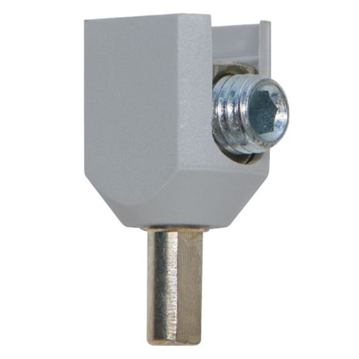 Schneider Electric Schneider Electric 27060 – Terminal for aluminium cables from 16 to 50 mm2 - set of 1