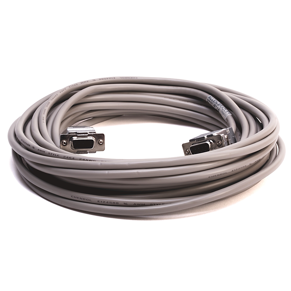 Allen-Bradley Allen-Bradley 2711-NC14 PanelView 10 m Operate Comms Print Cable