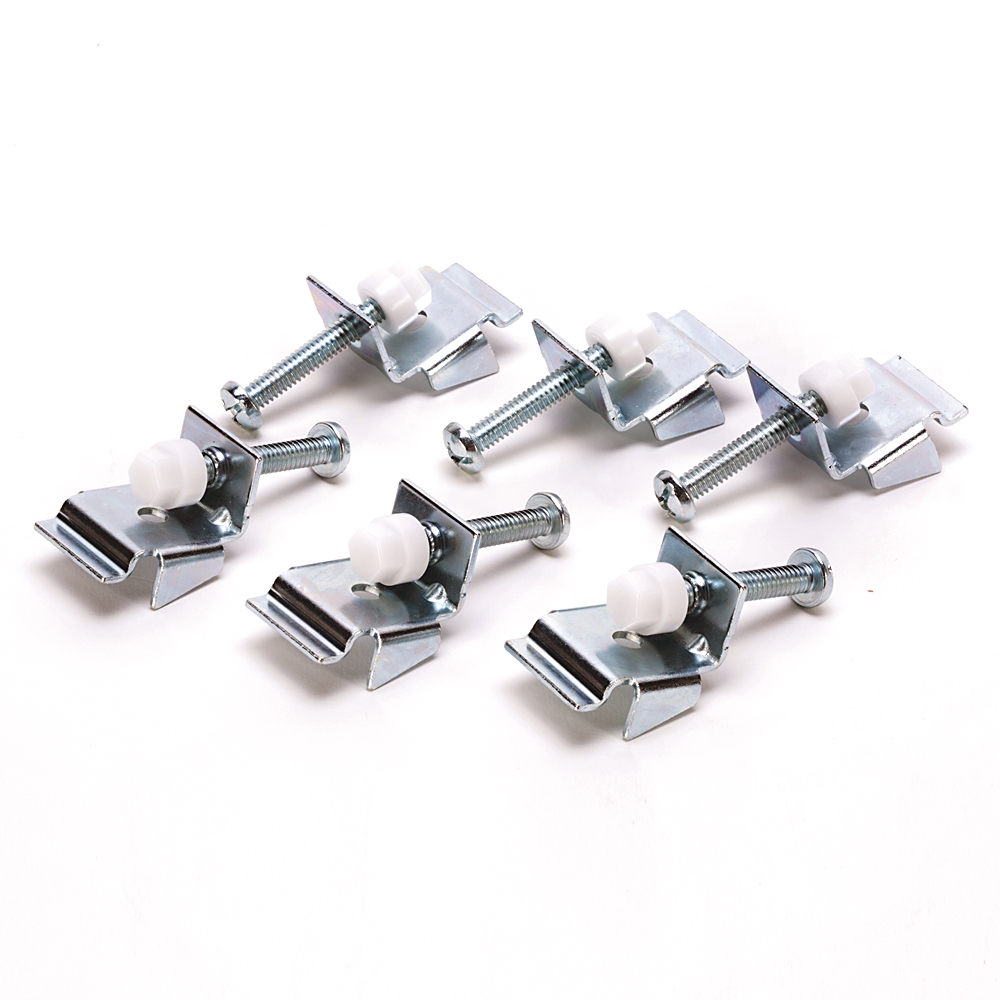 Allen-Bradley Allen-Bradley 2711-NP2 PanelView Mounting Clips