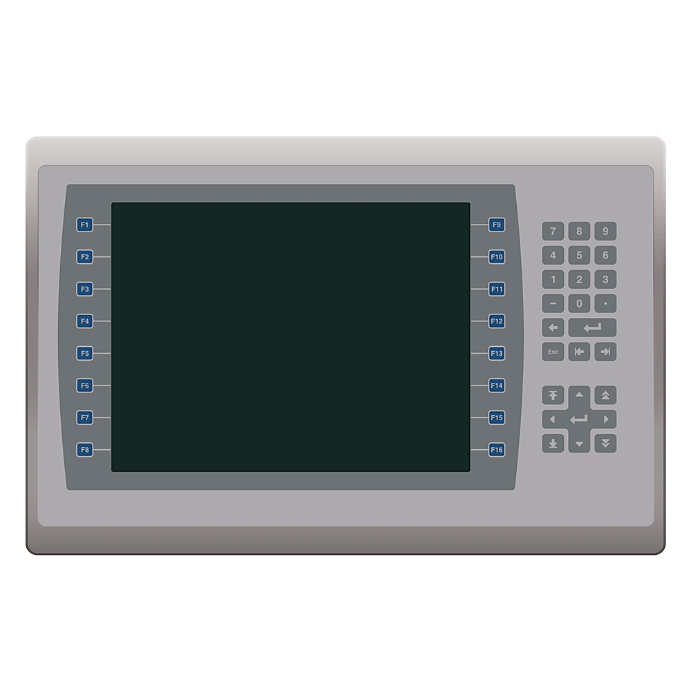 Allen-Bradley Allen-Bradley 2711P-B10C22D9P-B PanelView Plus 7 Graphic Terminal