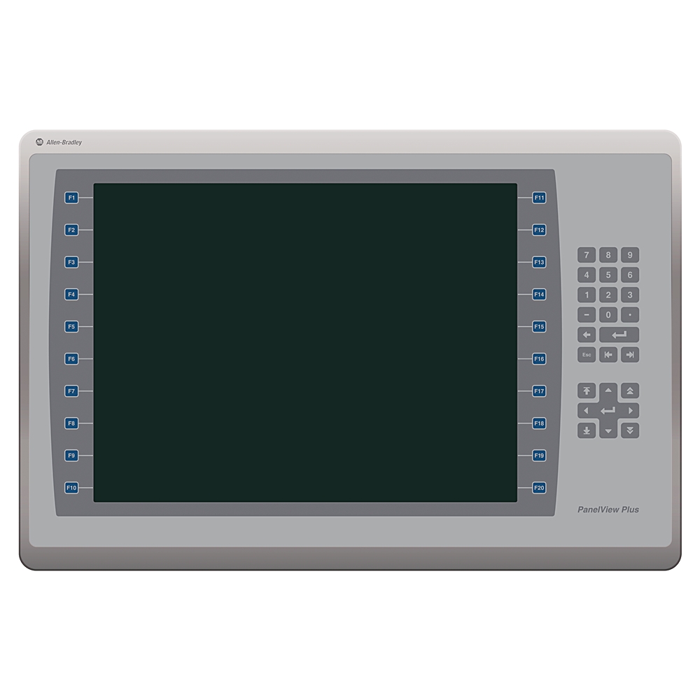 Allen-Bradley Allen-Bradley 2711P-B15C22D9P PanelView Plus 7 Graphic Terminal