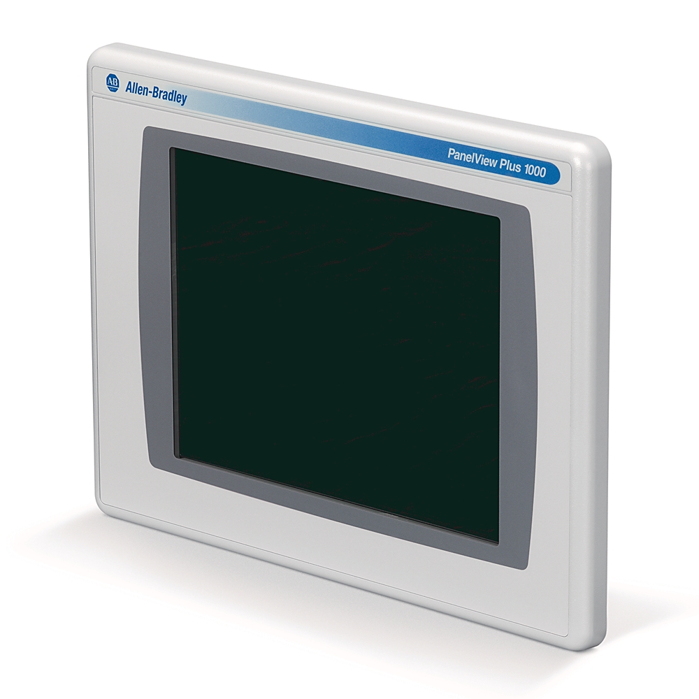 Allen-Bradley Allen-Bradley 2711P-RDT10C PanelView Plus Display Module