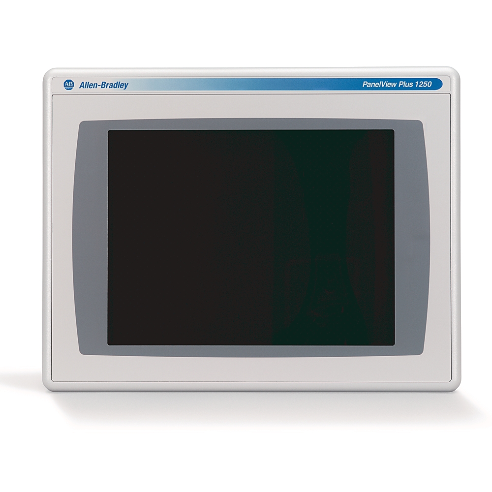 Allen-Bradley Allen-Bradley 2711P-RDT12H PanelView Plus Display Module