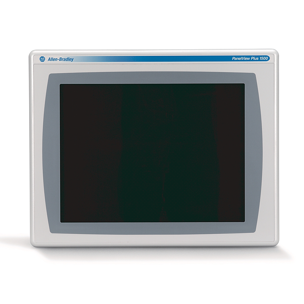 Allen-Bradley Allen-Bradley 2711P-RDT15C PanelView Plus Disp Mod - 2711P-RDT15 C