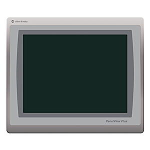 Allen-Bradley Allen-Bradley 2711P-T10C22A9P PanelView Plus 7 Graphic Terminal