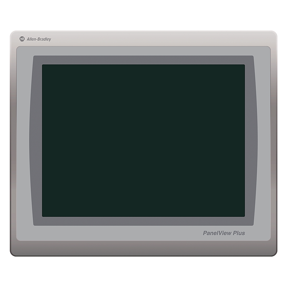 Allen-Bradley Allen-Bradley 2711P-T10C22D9P PanelView Plus 7 Graphic Terminal
