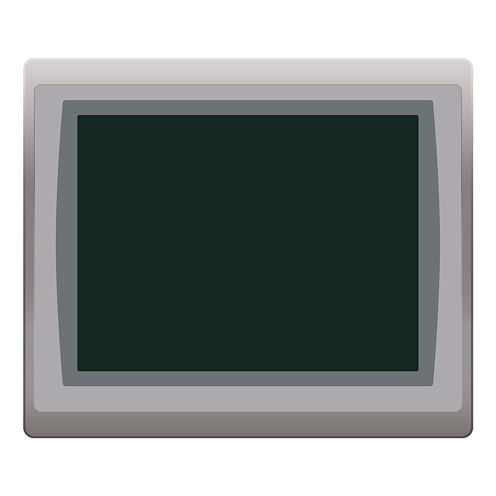 Allen-Bradley Allen-Bradley 2711P-T10C22D9P-B PanelView Plus 7 Graphic Terminal