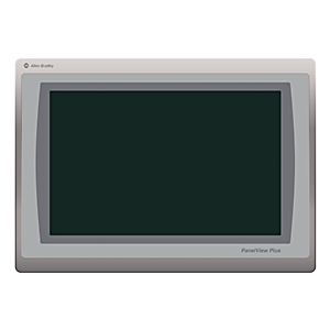 Allen-Bradley Allen-Bradley 2711P-T12W22A9P PanelView Plus 7 Graphic Terminal