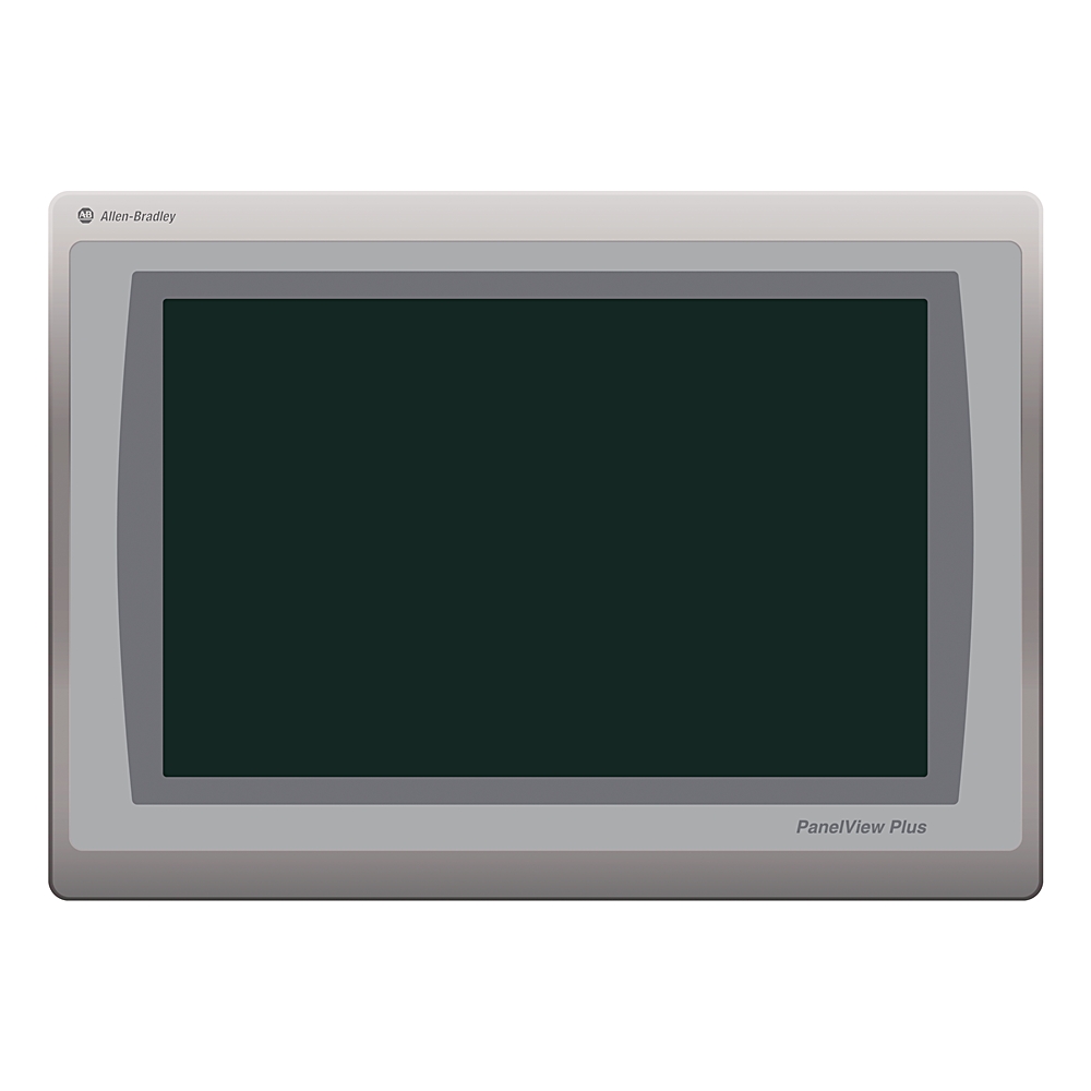 Allen-Bradley Allen-Bradley 2711P-T12W22D9P PanelView Plus 7 Graphic Terminal