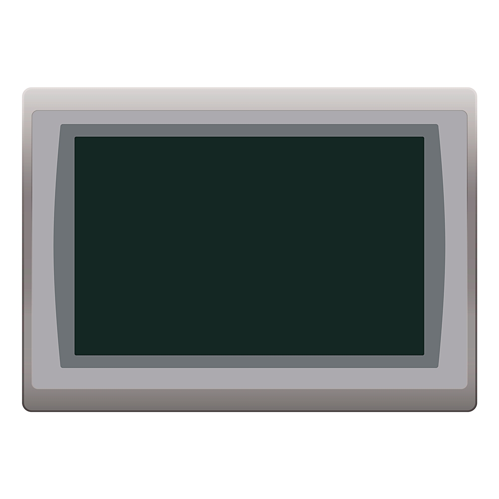 Allen-Bradley Allen-Bradley 2711P-T12W22D9P-B PanelView Plus 7 Graphic Terminal