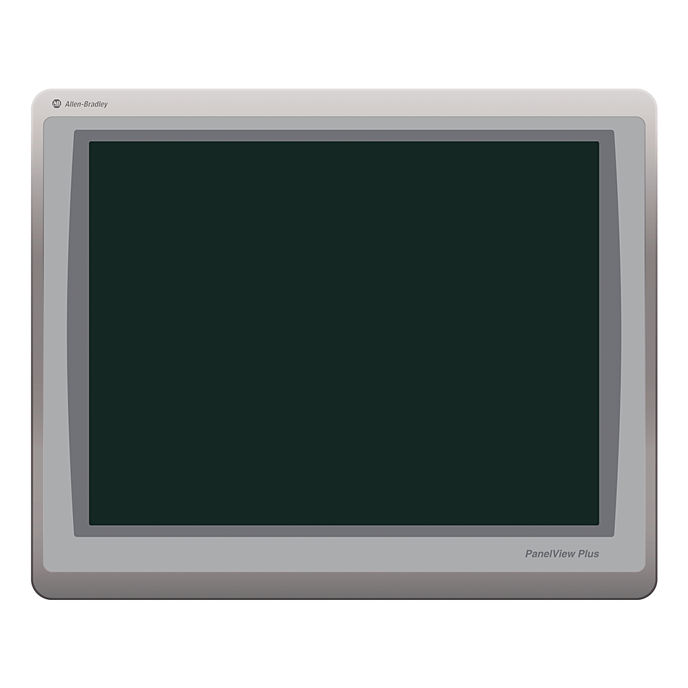 Allen-Bradley Allen-Bradley 2711P-T15C22A9P PanelView Plus 7 Graphic Terminal