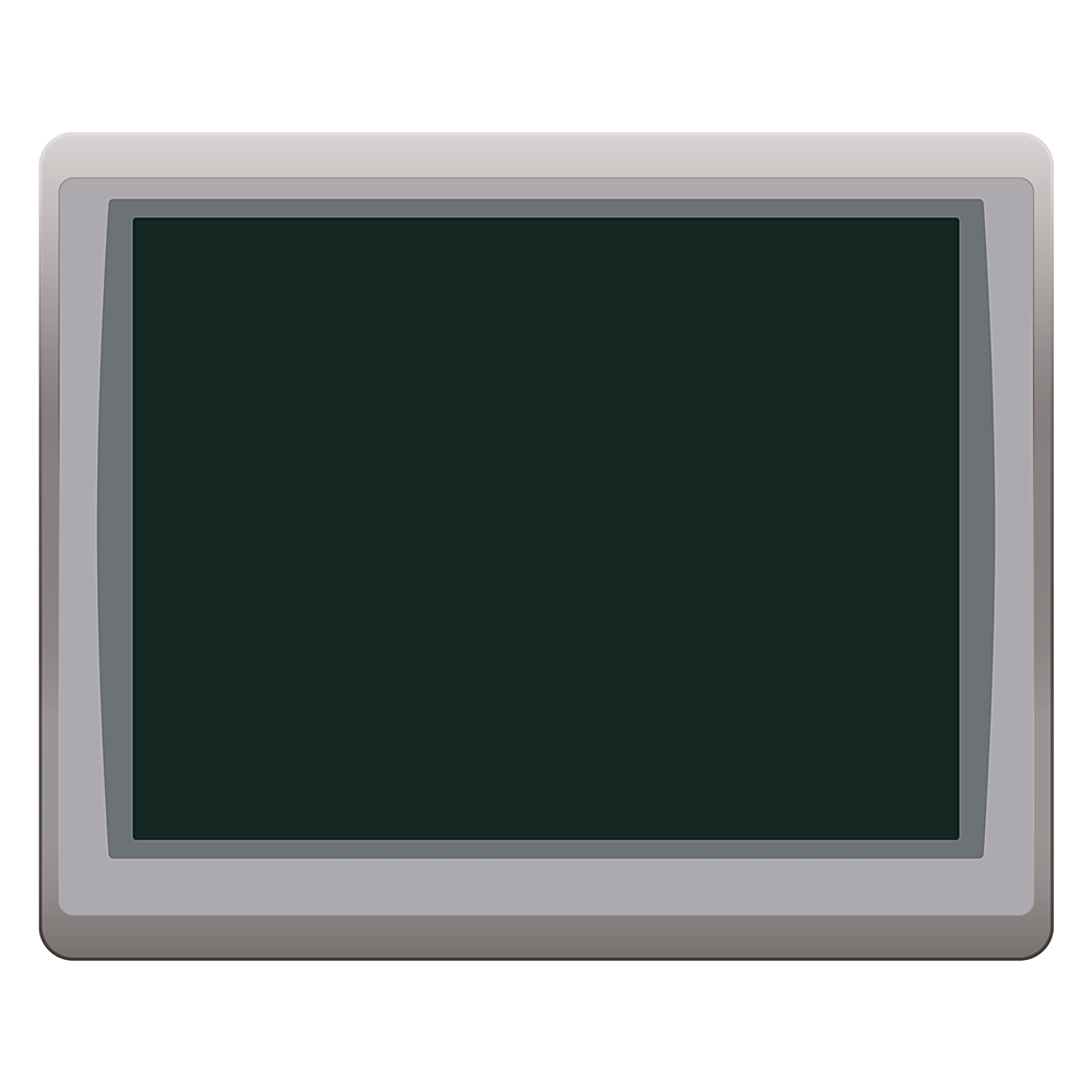 Allen-Bradley Allen-Bradley 2711P-T15C22D9P-B PanelView Plus 7 Graphic Terminal