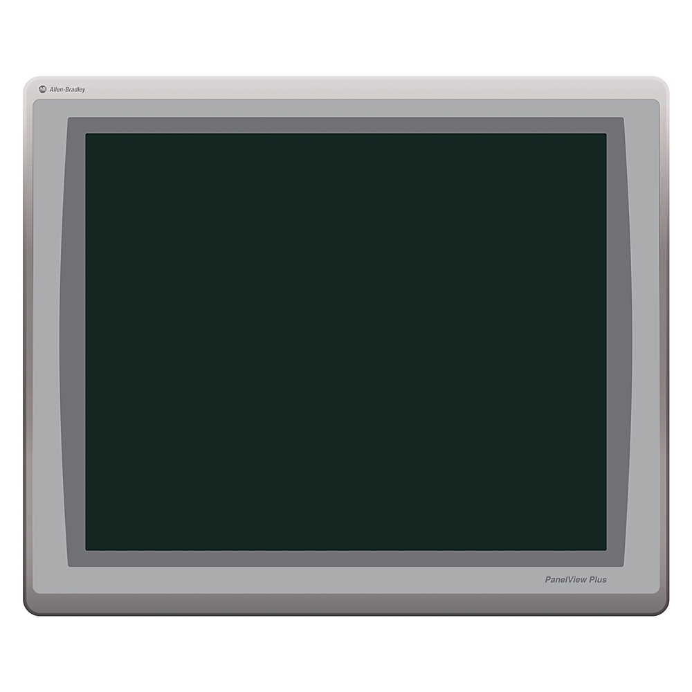 Allen-Bradley Allen-Bradley 2711P-T19C22D9P PanelView Plus 7 Graphic Terminal