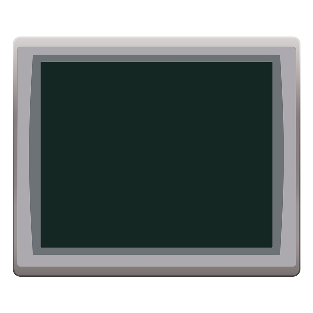 Allen-Bradley Allen-Bradley 2711P-T19C22D9P-B PanelView Plus 7 Graphic Terminal