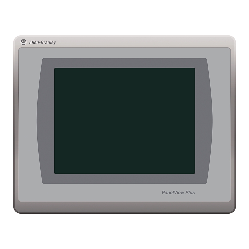Allen-Bradley Allen-Bradley 2711P-T7C22A9P PanelView Plus 7 Graphic Terminal