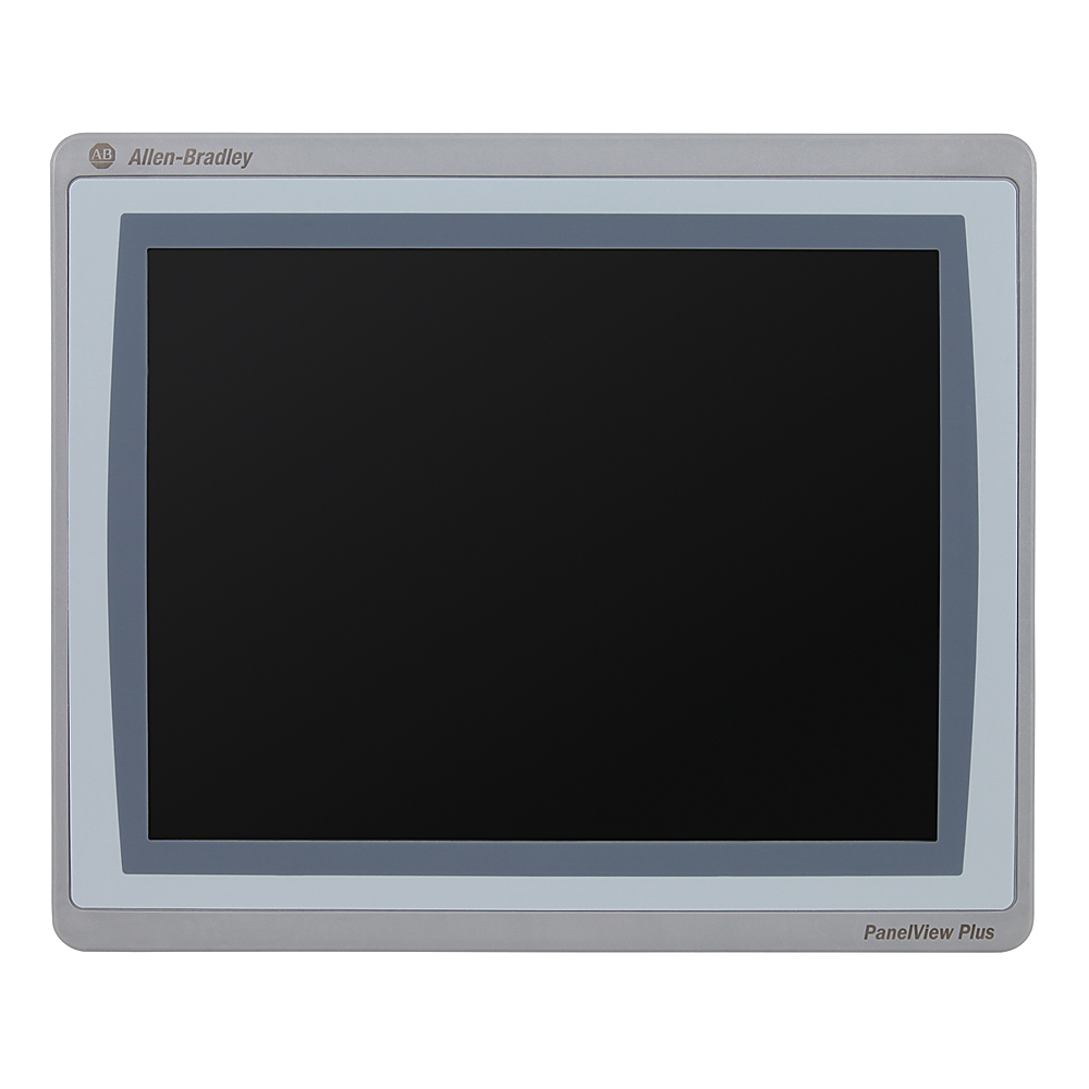 Allen-Bradley Allen-Bradley 2711P-T7C22D8S-B PanelView Plus 7 Standard 7 Terminal