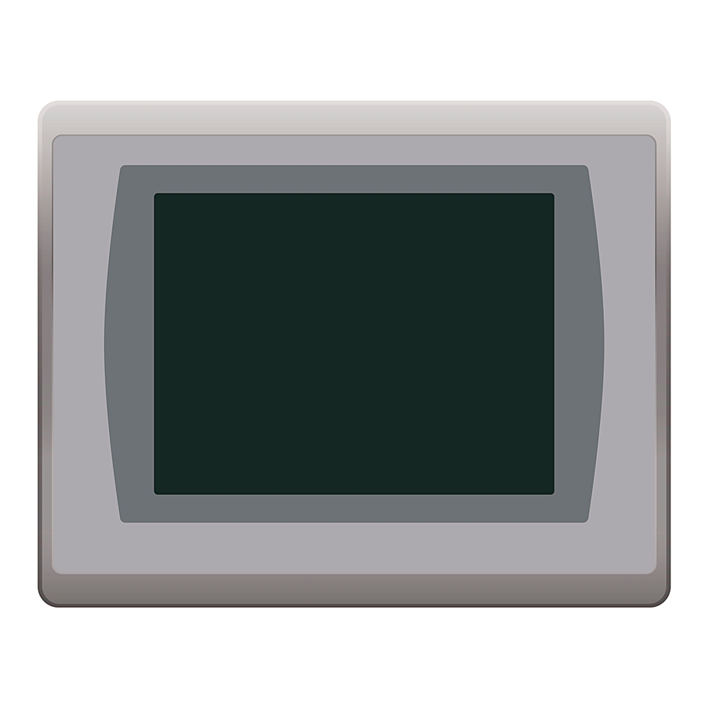 Allen-Bradley Allen-Bradley 2711P-T7C22D9P-B PanelView Plus 7 Graphic Terminal