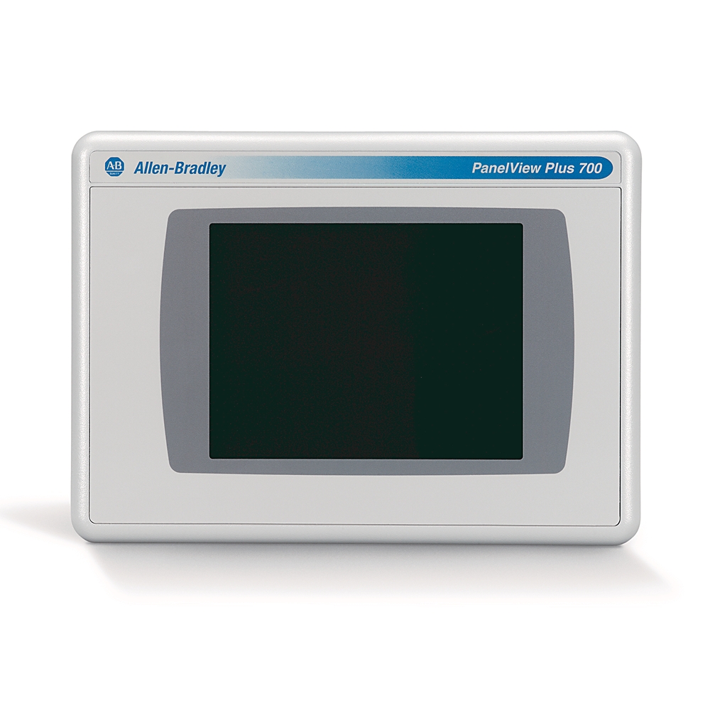 Allen-Bradley Allen-Bradley 2711P-T7C4A8 PanelView Plus Terminal