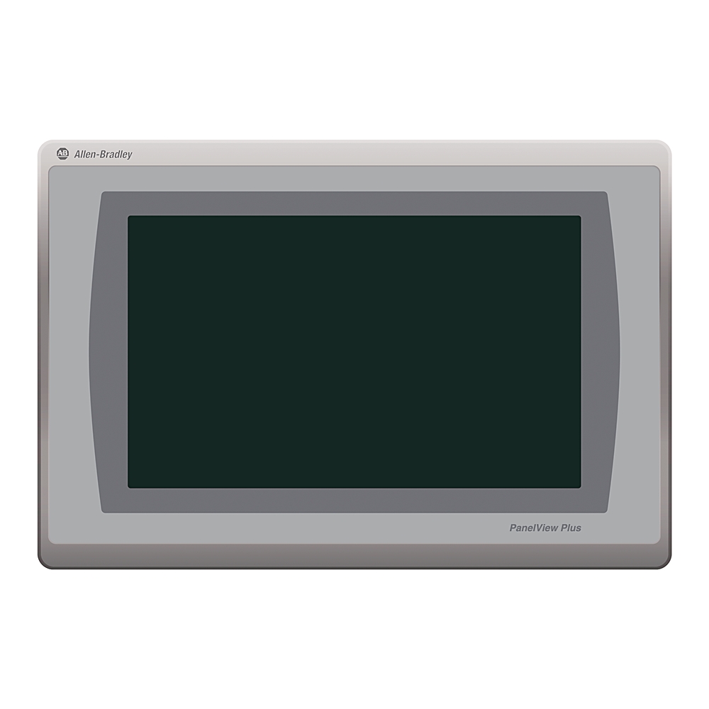 Allen-Bradley Allen-Bradley 2711P-T9W22A9P PanelView Plus 7 Graphic Terminal